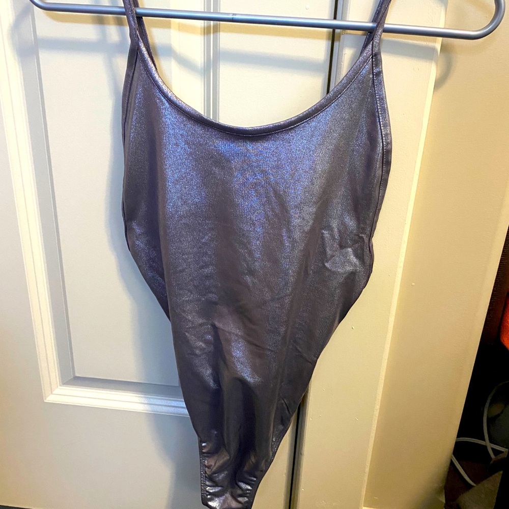 H&M Bodysuit